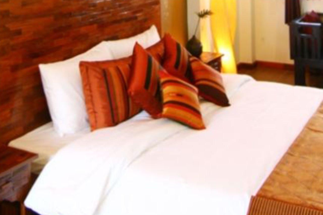Thapae Boutique House Hotel Chiang Mai Exterior photo