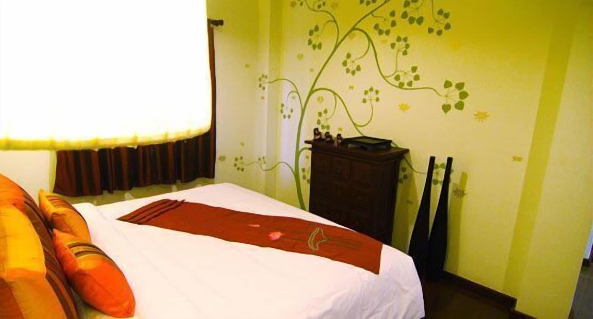 Thapae Boutique House Hotel Chiang Mai Exterior photo