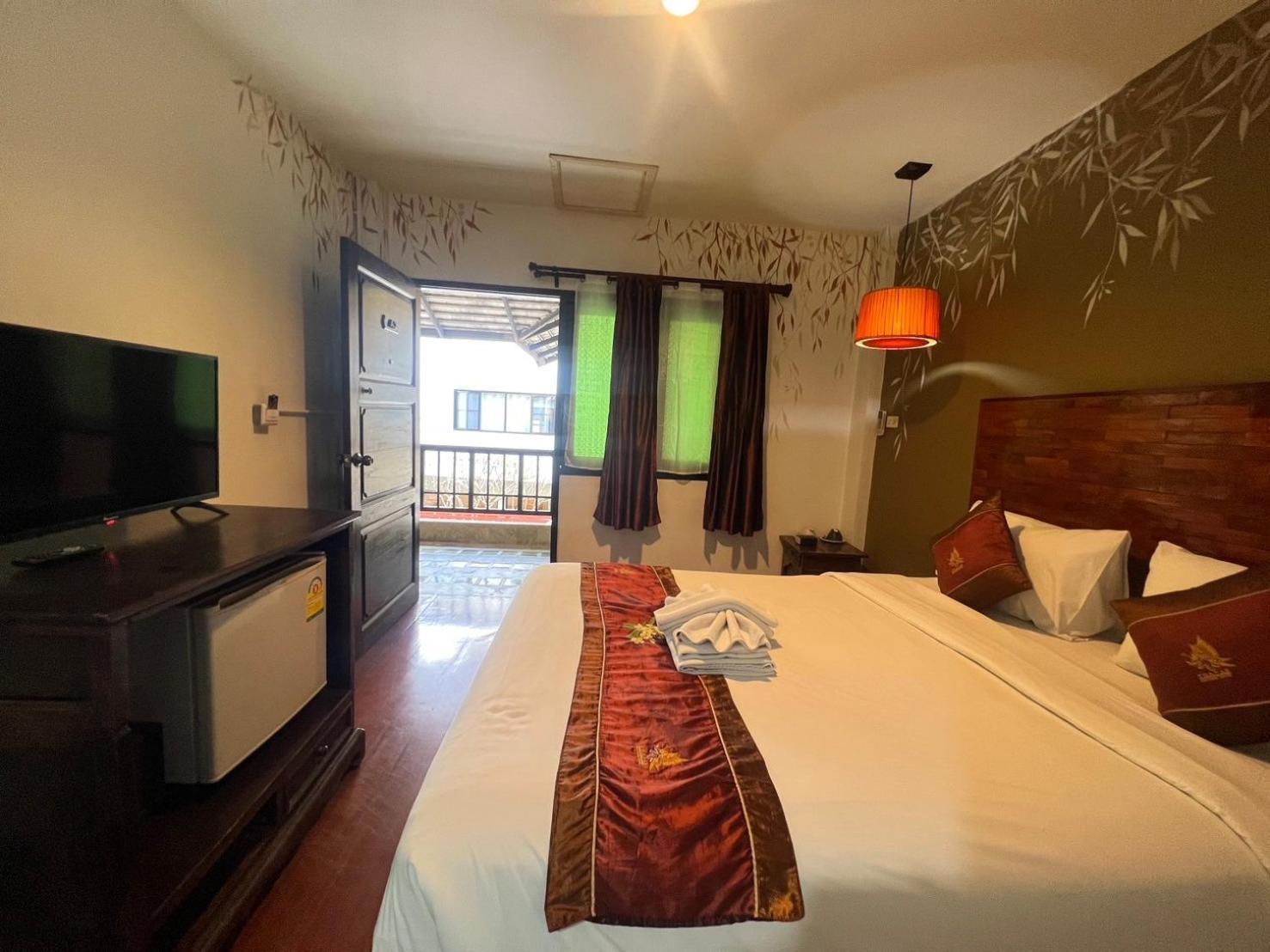 Thapae Boutique House Hotel Chiang Mai Exterior photo