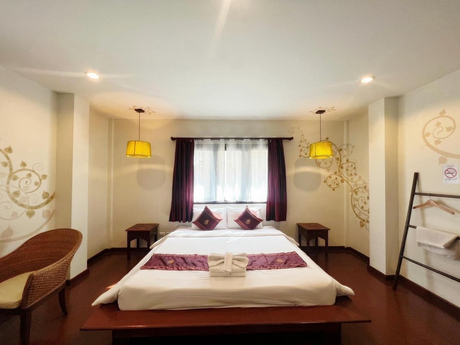 Thapae Boutique House Hotel Chiang Mai Exterior photo