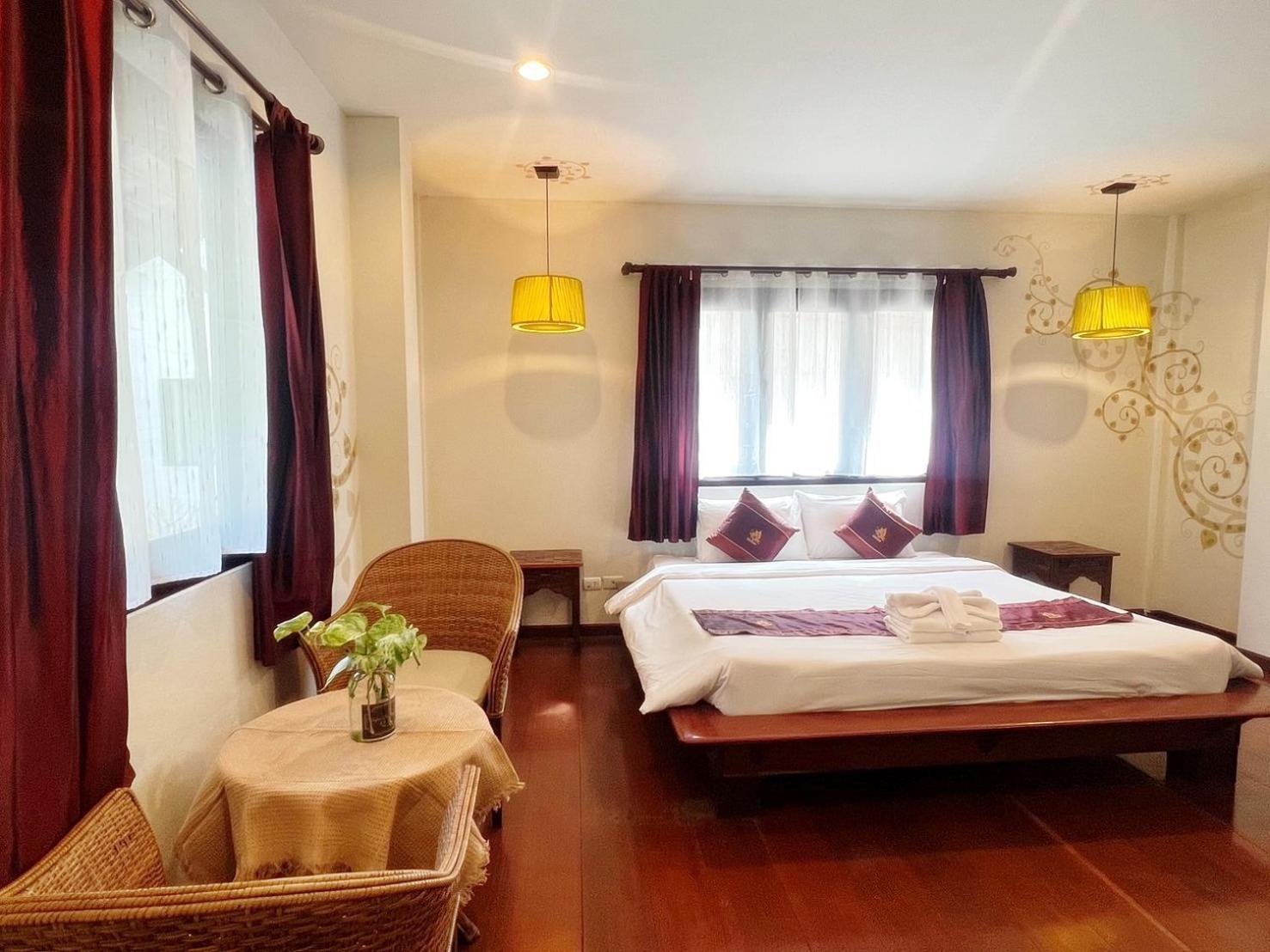 Thapae Boutique House Hotel Chiang Mai Exterior photo