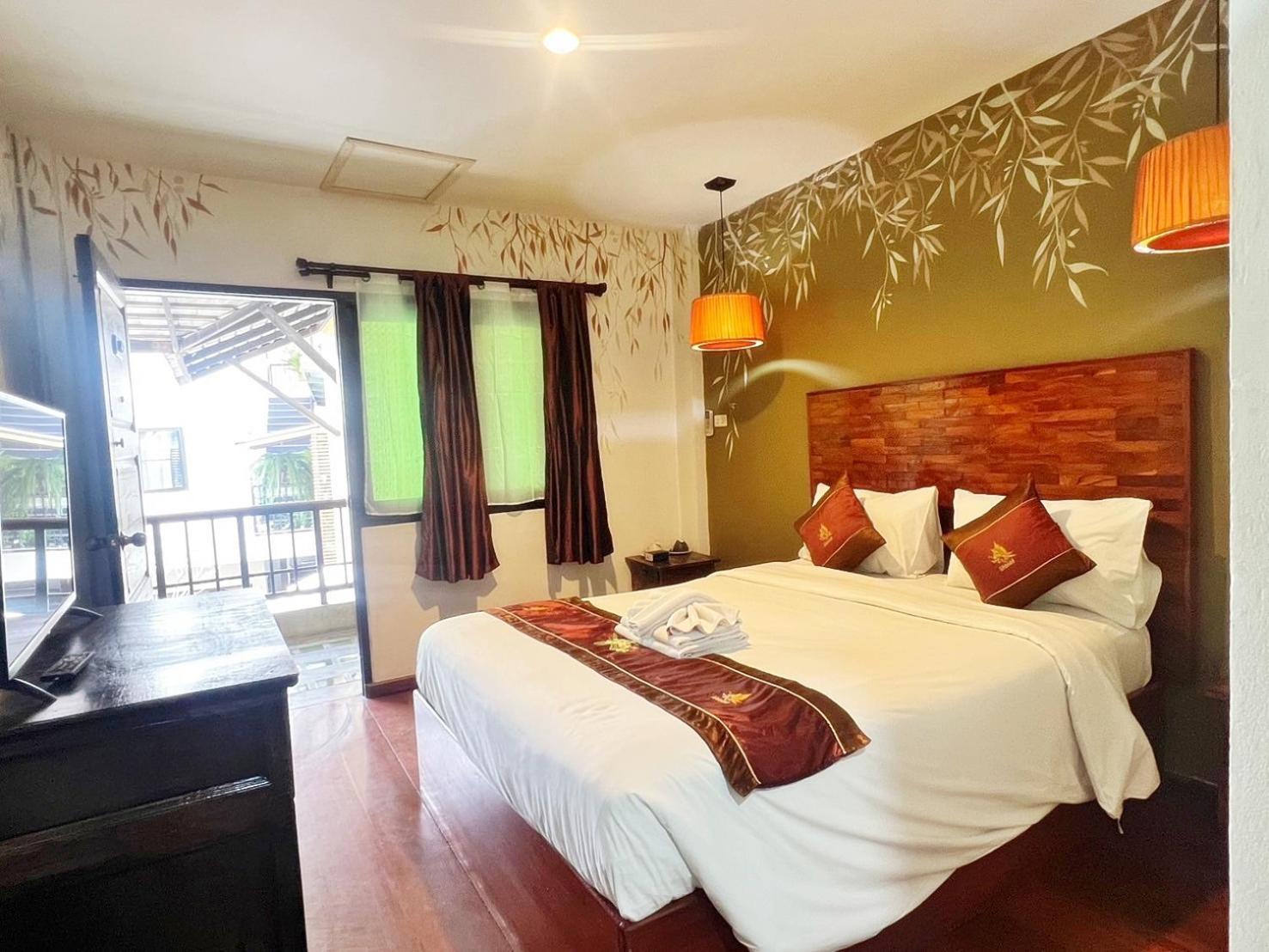 Thapae Boutique House Hotel Chiang Mai Exterior photo
